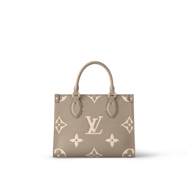 Louis Vuitton Onthego PM
