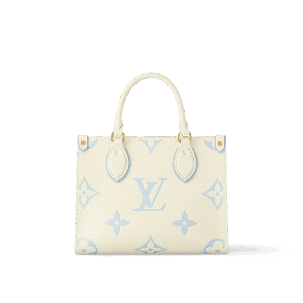 Louis Vuitton OnTheGo PM - Image 4