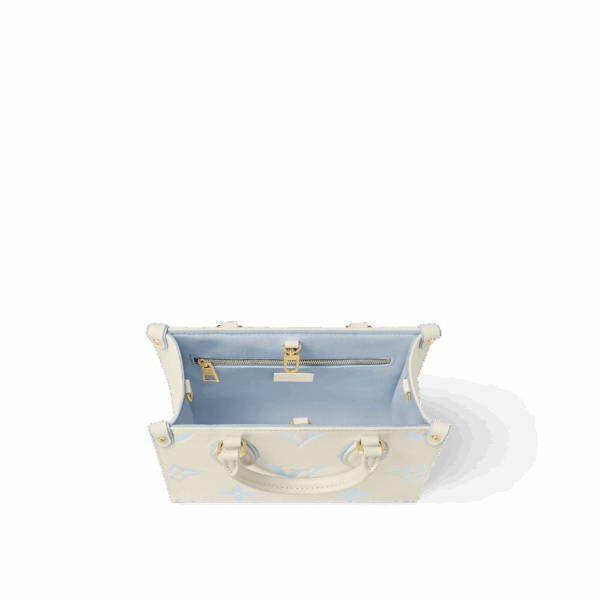 Louis Vuitton OnTheGo PM - Image 3
