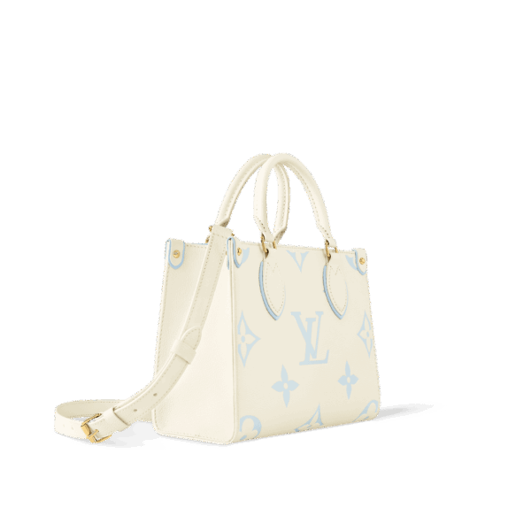Louis Vuitton OnTheGo PM - Image 2