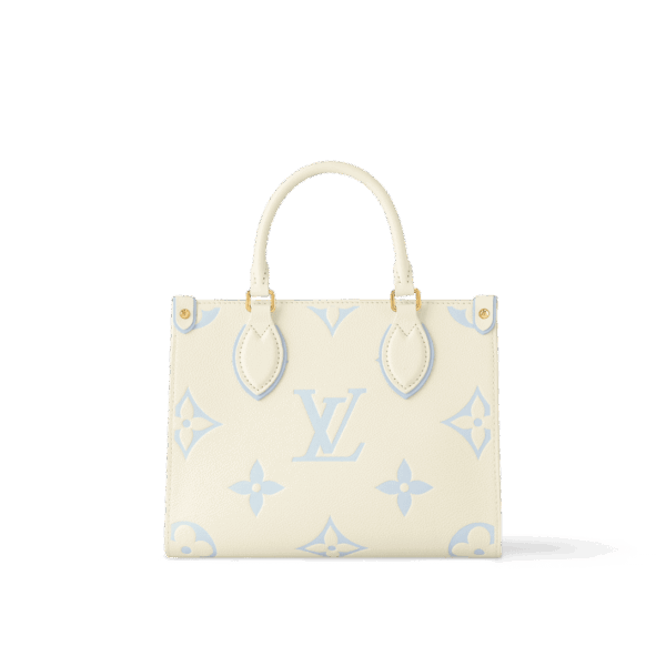 Louis Vuitton OnTheGo PM