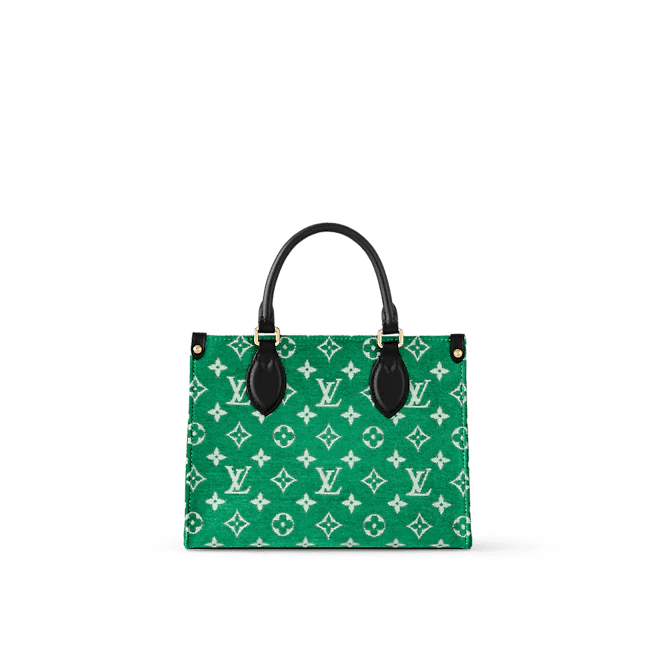 Louis Vuitton OnTheGo PM - Image 3