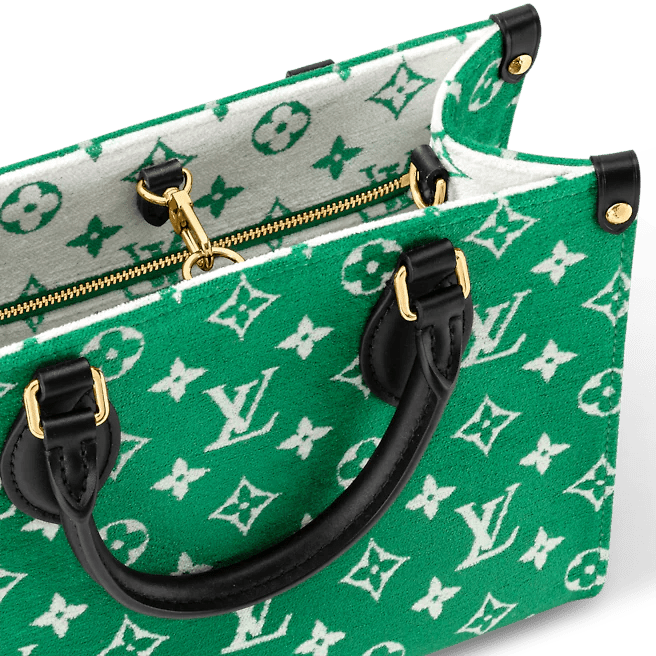 Louis Vuitton OnTheGo PM - Image 2