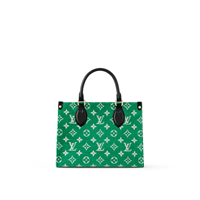 Louis Vuitton OnTheGo PM