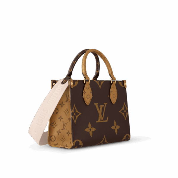 Louis Vuitton OnTheGo MM - Image 2