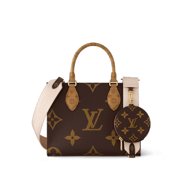 Louis Vuitton OnTheGo MM