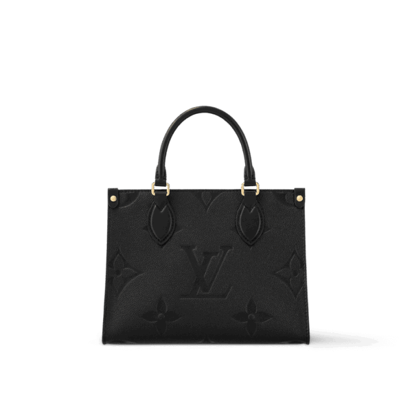 Louis Vuitton OnTheGo PM - Image 4