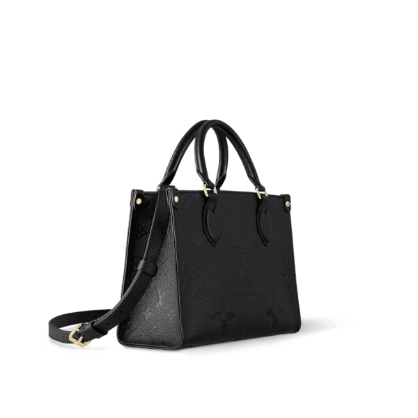 Louis Vuitton OnTheGo PM - Image 2