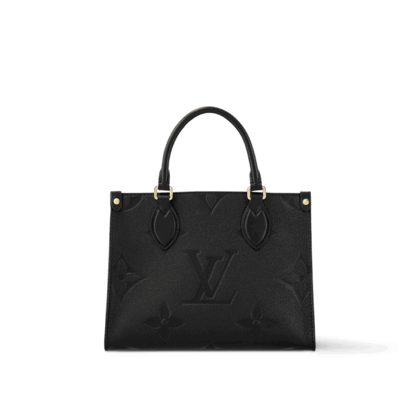 Louis Vuitton OnTheGo PM