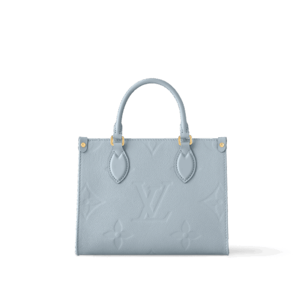 Louis Vuitton OnTheGo PM - Image 4