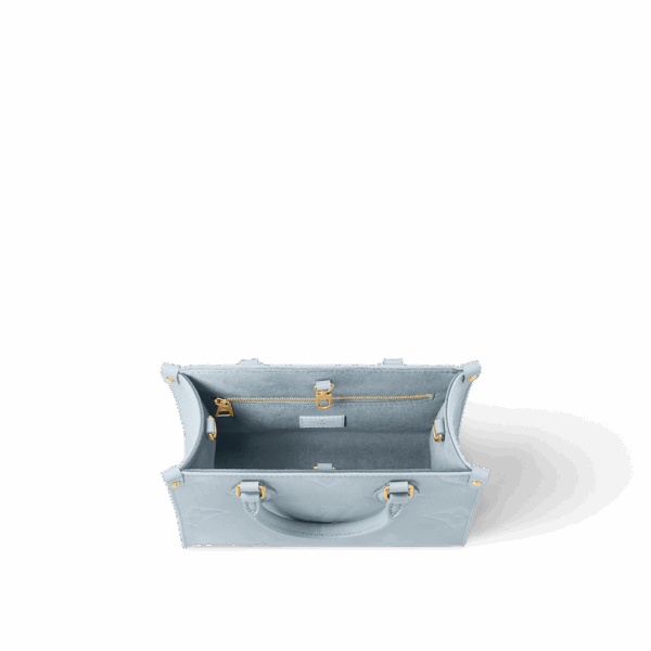 Louis Vuitton OnTheGo PM
