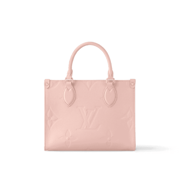 Louis Vuitton Onthego PM - Image 4