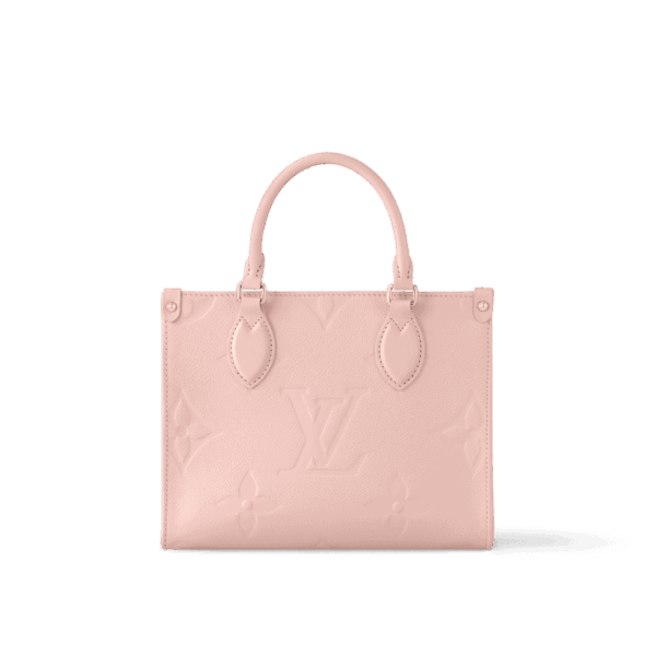 Louis Vuitton OnTheGo PM - Image 4