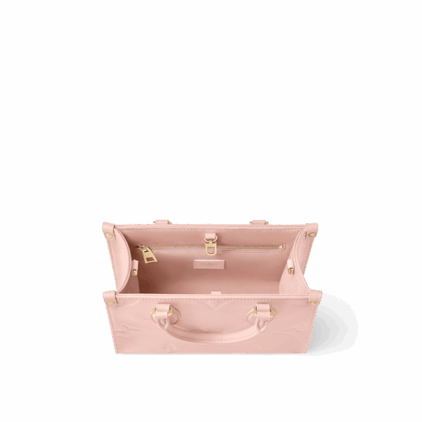 Louis Vuitton OnTheGo PM - Image 3