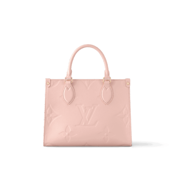 Louis Vuitton OnTheGo PM - Image 2