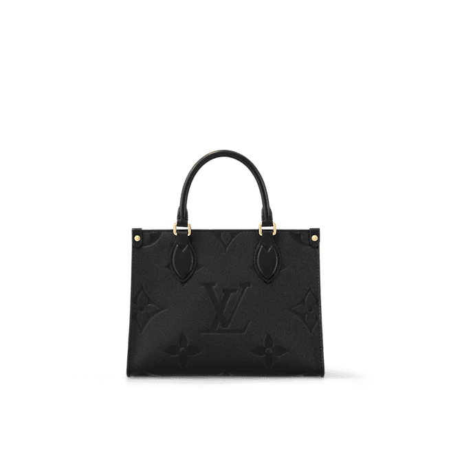 Louis Vuitton Onthego PM - Image 4