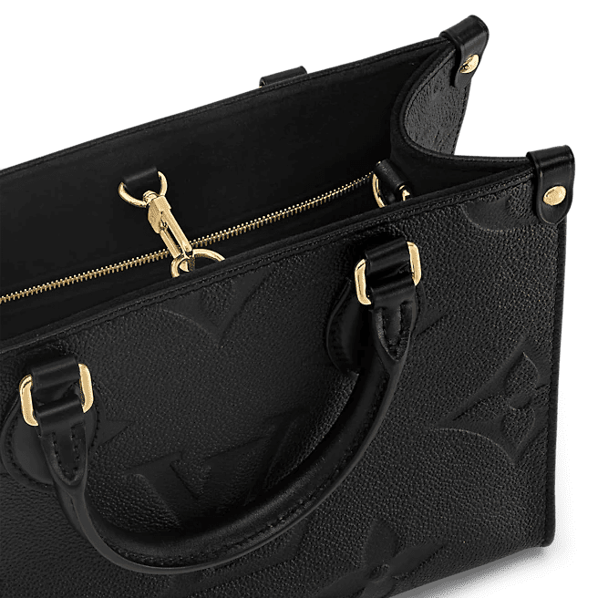 Louis Vuitton Onthego PM - Image 3