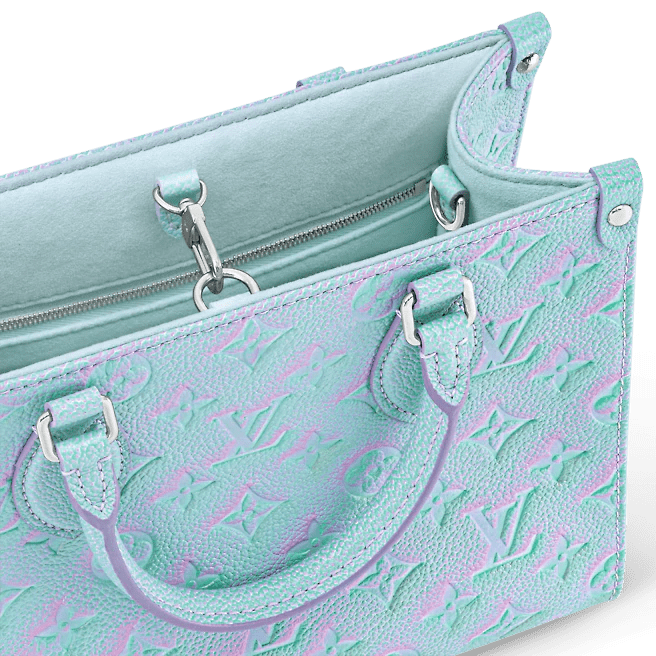 Louis Vuitton OnTheGo PM - Image 4