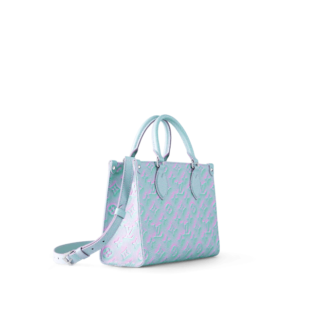 Louis Vuitton OnTheGo PM - Image 3