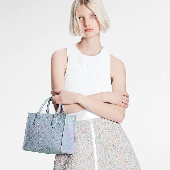 Louis Vuitton OnTheGo PM - Image 2