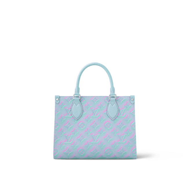 Louis Vuitton OnTheGo PM