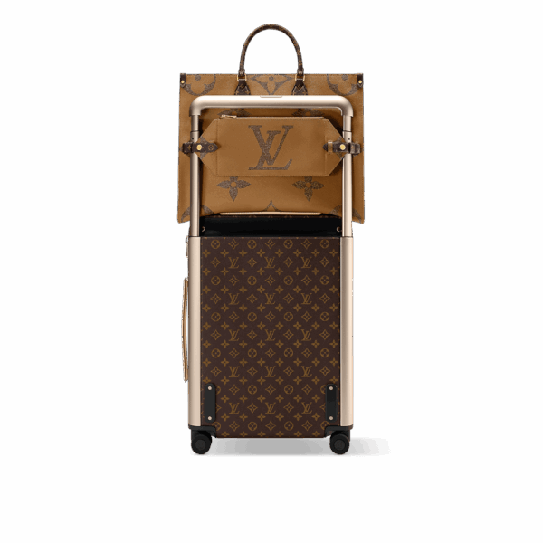 Louis Vuitton OnTheGo Voyage - Image 3