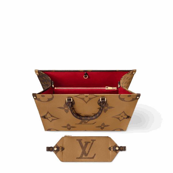 Louis Vuitton OnTheGo Voyage - Image 2
