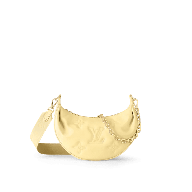 Louis Vuitton Over The Moon