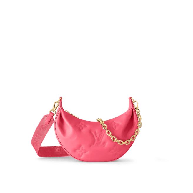 Louis Vuitton Over The Moon