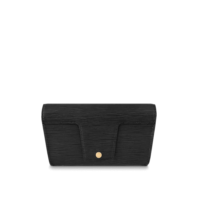 Louis Vuitton Padlock On Strap - Image 3