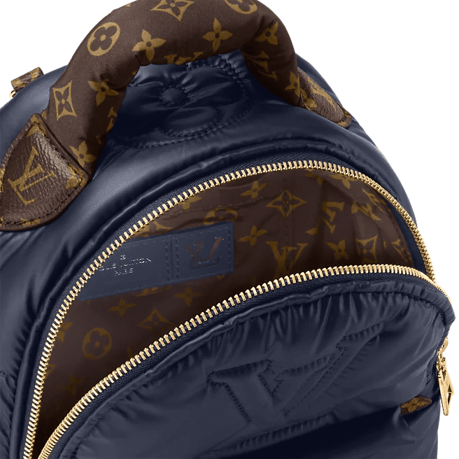 Louis Vuitton Palm Springs Mini - Image 3