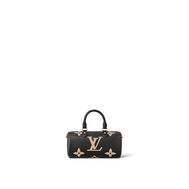 Louis Vuitton Papillon BB - Image 4