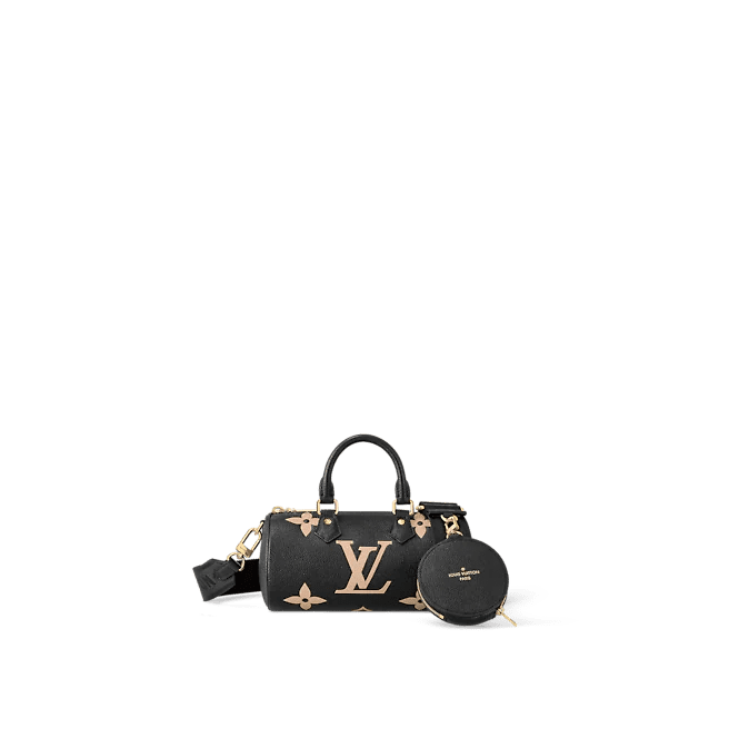 Louis Vuitton Papillon BB