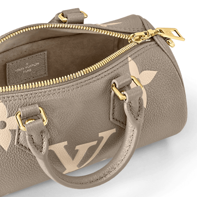 Louis Vuitton Papillon BB - Image 5