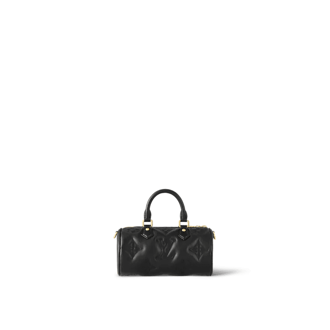 Louis Vuitton Papillon BB - Image 4