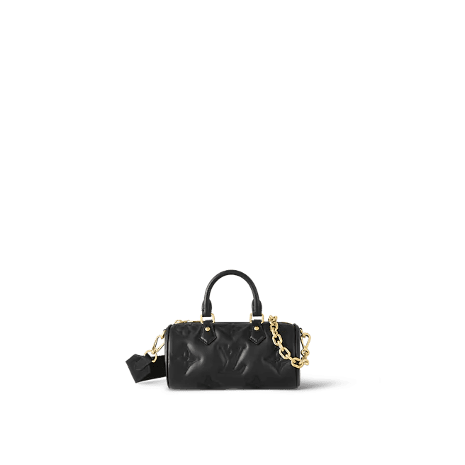 Louis Vuitton Papillon BB
