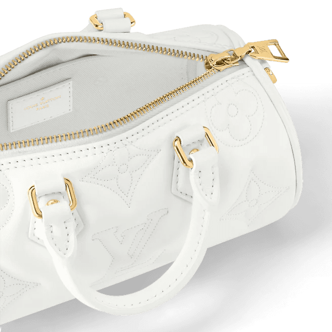 Louis Vuitton Papillon BB - Image 3