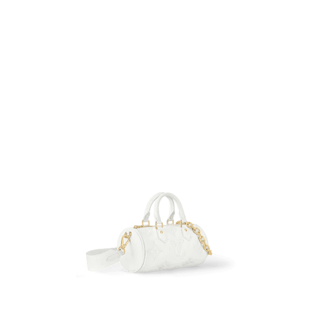 Louis Vuitton Papillon BB - Image 2