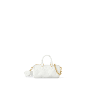 Louis Vuitton Papillon BB