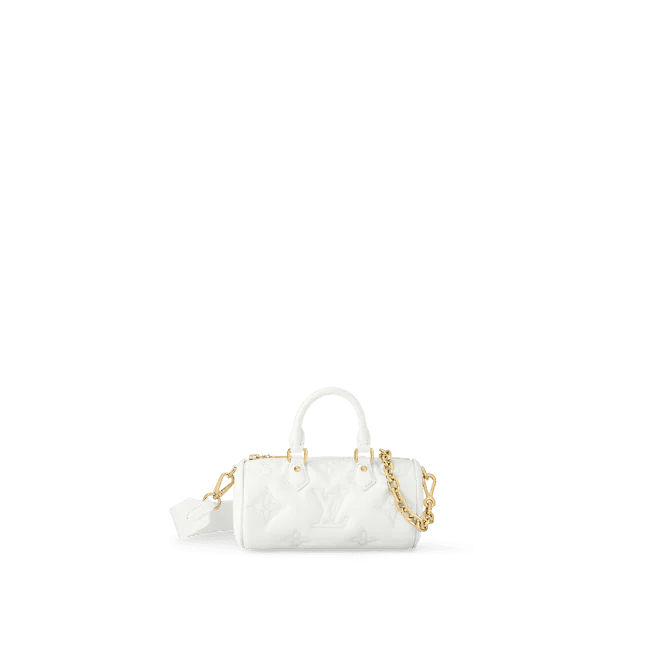 Louis Vuitton Papillon BB