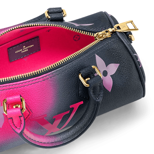 Louis Vuitton Papillon BB - Image 6