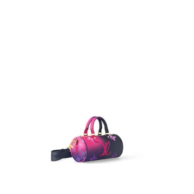 Louis Vuitton Papillon BB - Image 3