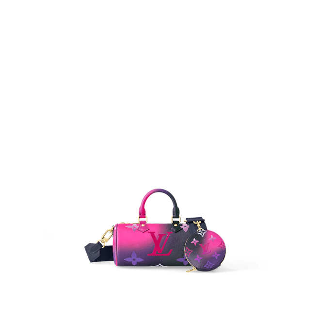 Louis Vuitton Papillon BB - Image 5