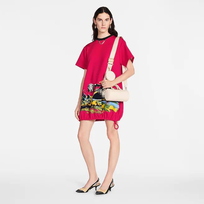 Louis Vuitton Papillon BB - Image 3