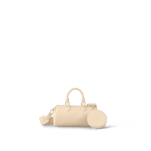 Louis Vuitton Papillon BB