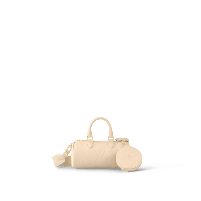 Louis Vuitton Papillon BB