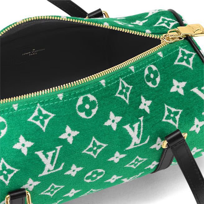 Louis Vuitton Papillon - Image 2