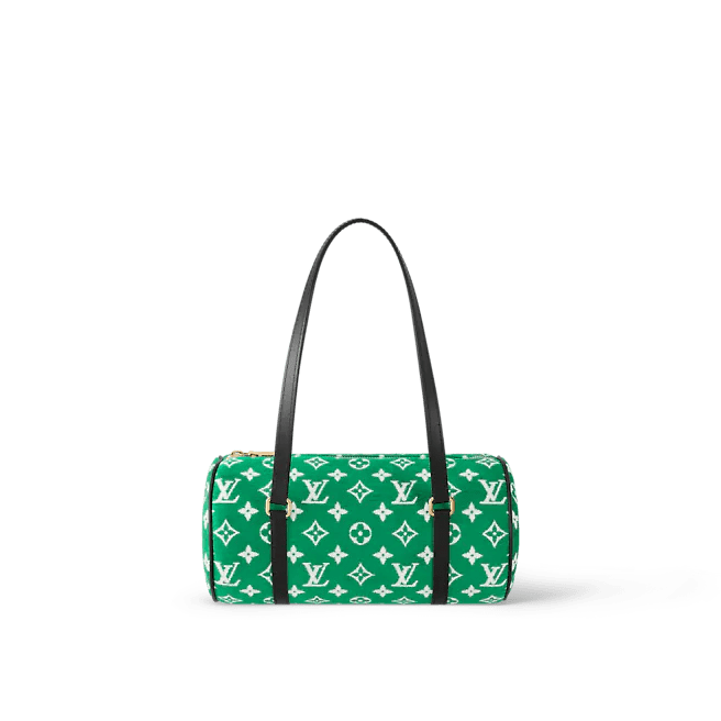 Louis Vuitton Papillon - Image 3