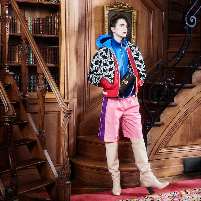 Louis Vuitton Papillon Trunk - Image 2