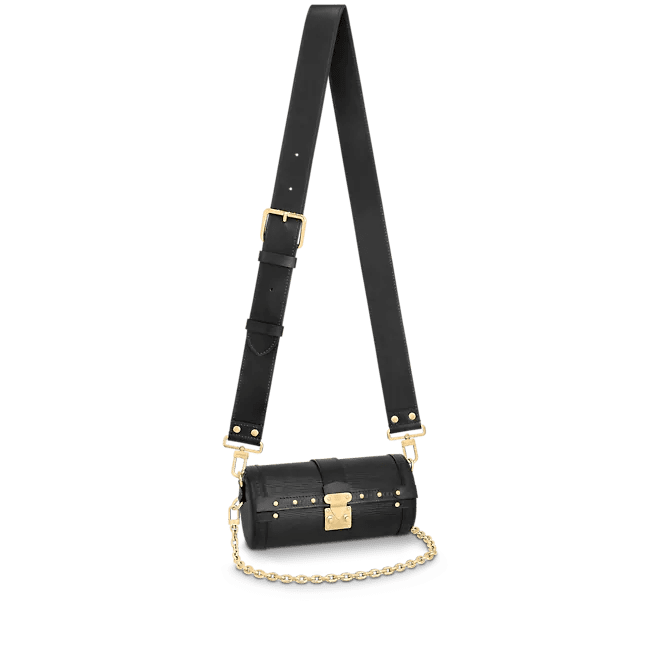 Louis Vuitton Papillon Trunk - Image 3